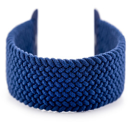 Apple Watch pasek U25 - granatowy - 38/40mm