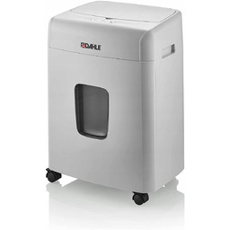 Niszczarka dokumentów Dahle ShredMATIC 90 P-4 23 l
