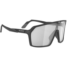 Rudy Project Spinshield Black Matte / ImpactX Photochromic