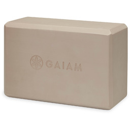 Gaiam Kostka do jogi z pianki Castle 65382
