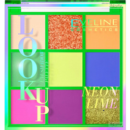 Eveline Cosmetics - LOOK UP Eyeshadow Palette -