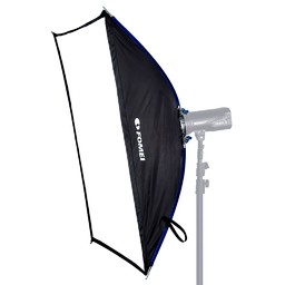 Fomei FY3577 - Softbox prostokątny ClickBox Recta 90x120cm