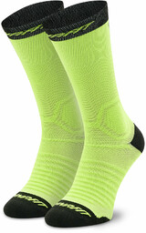 Skarpety wysokie unisex Dynafit Ultra Cushion 70878 Żółty