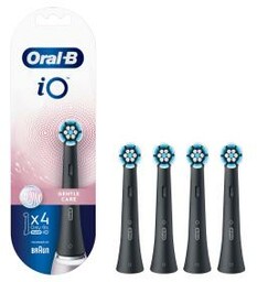 Oral-B iO Gentle Care 4szt. Końcówka do szczoteczki