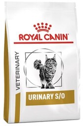 ROYAL CANIN Karma dla kota Urinary S/O 7