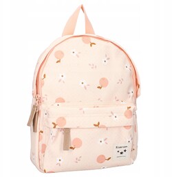 Plecak dla dzieci Apple pink Kidzroom
