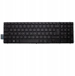Klawiatura do laptopa Dell Inspiron 15 7566