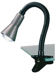 Trio Lampa regulowana do czytania FLEXO 5028010-47