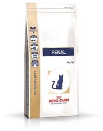 Royal, karma dla kotów, Canin Veterinary Diet Feline