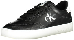 DAMSKIE BUTY SPORTOWE CALVIN KLEIN CZARNE