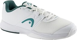 HEAD Męskie buty tenisowe Revolt Court Men''s White/Pine