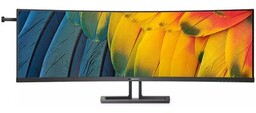 Philips 45B1U6900C - 75Hz DQHD 44,5'' VA 4ms