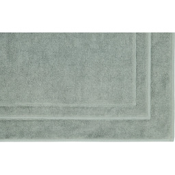 Cawo Mata łazienkowa Classic Nordic Green