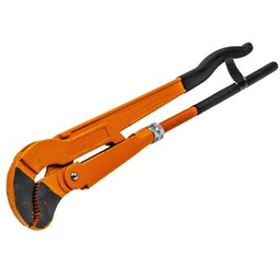 Klucz do rur typu S 2 FASTER TOOLS
