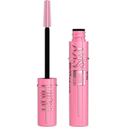 MAYBELLINE Lash Sensational Maskara do rzęs wydłużająca Sky