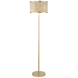Dar Lighting Stojąca podłogowa lampa Fernella FEN4935