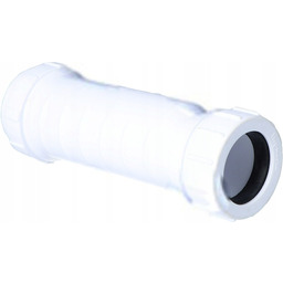 Wavin Syfon suchy bezwonny samouszczelniający DN40