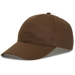 Czapka z daszkiem Calvin Klein