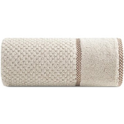 Eurofirany Ręcznik Caleb (12) 50 x 90 cm