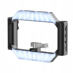 Ulanzi U-Rig Light Lampa wideo