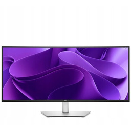 Monitor Led 32" Dell Pro Plus P3425WE/5Y