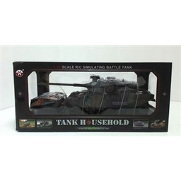 Czołg na radio Adar