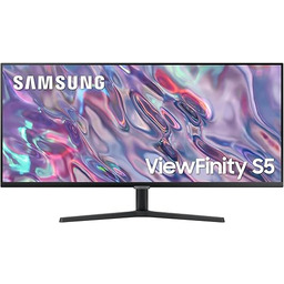 Samsung Dis 34 S34C500GAU VA