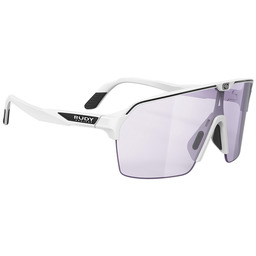 Rudy Project Spinshield Air White Matte / ImpactX