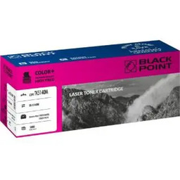 Black Point LCBPKTK5140M (zamiennik TK-5140M) Toner