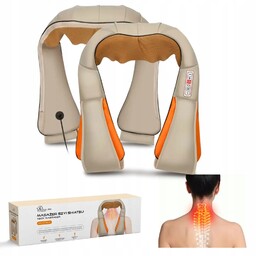 Extralink Smart Life Neck Massager Masażer do karku