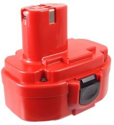 Makita 1822 1500mAh 27.00Wh Ni-MH 18.0V (Cameron Sino)