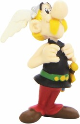 Plastoy SAS PLA60524 Zabawka Asterix Selbstbewusst" Asterix