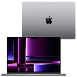 Apple MacBook Pro 14 M2 Pro 12-core CPU