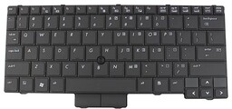 Klawiatura Do Hp Elitebook 2540p