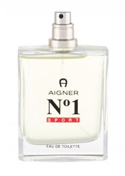 Aigner Aigner N 1 Sport woda toaletowa 100
