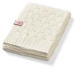 BABYONO Kocyk 1479/01 Ecru