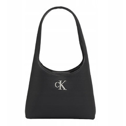 Calvin klein torebka damska minimal monogram a shoulderbag
