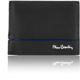 Elegancki portfel męski Pierre Cardin TILAK15 8806 -