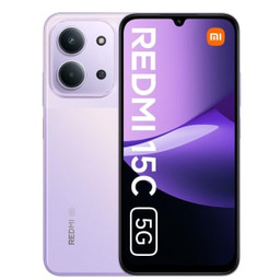 Xiaomi Redmi 15C 5G 4/256GB Fioletowy