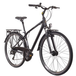 INDIANA Rower trekkingowy X-Road 3.0 M19 28 cali