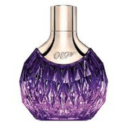 James Bond, 007 For Woman III, woda perfumowana,