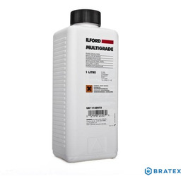 WYWOŁYWACZ PAPIERU ILFORD MULTIGRADE/1l CAT1155073