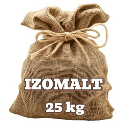 Izomalt 25 kg HURT