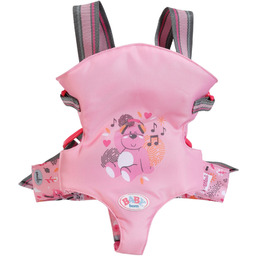 BABY born Baby Carrier