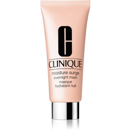 Clinique, Moisture Surge Overnight Mask maseczka intensywnie nawilżająca