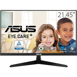 ASUS Eye Care VY229Q monitor Full HD o