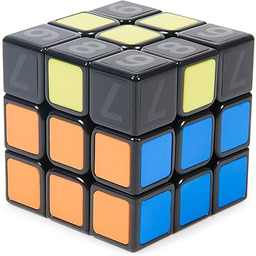 Rubik''s Coach Cube, naucz się rozwiązywać kostkę 3x3