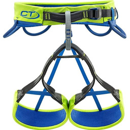 Climbing Technology Uprząż wspinaczkowa kwarcowa