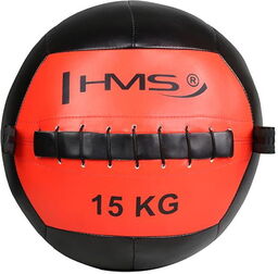 WALL BALL PIŁKA DO ĆWICZEŃ WLB 15 KG