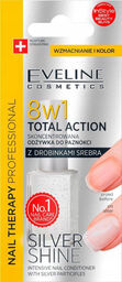 Eveline Cosmetics - NAIL THERAPY PROFESSIONAL - TOTAL